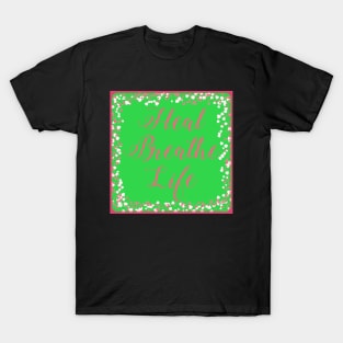 Mental Health Awareness And Support T-Shirt